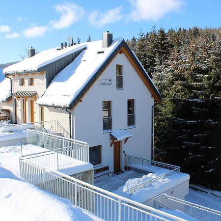 U Kralika, Apartman E, 50M Od Lanovky A Bobove Drahy, Parkovani Zdarma Dolní Morava المظهر الخارجي الصورة