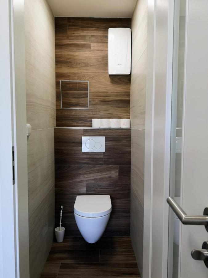 U Kralika, Apartman E, 50M Od Lanovky A Bobove Drahy, Parkovani Zdarma Dolní Morava المظهر الخارجي الصورة