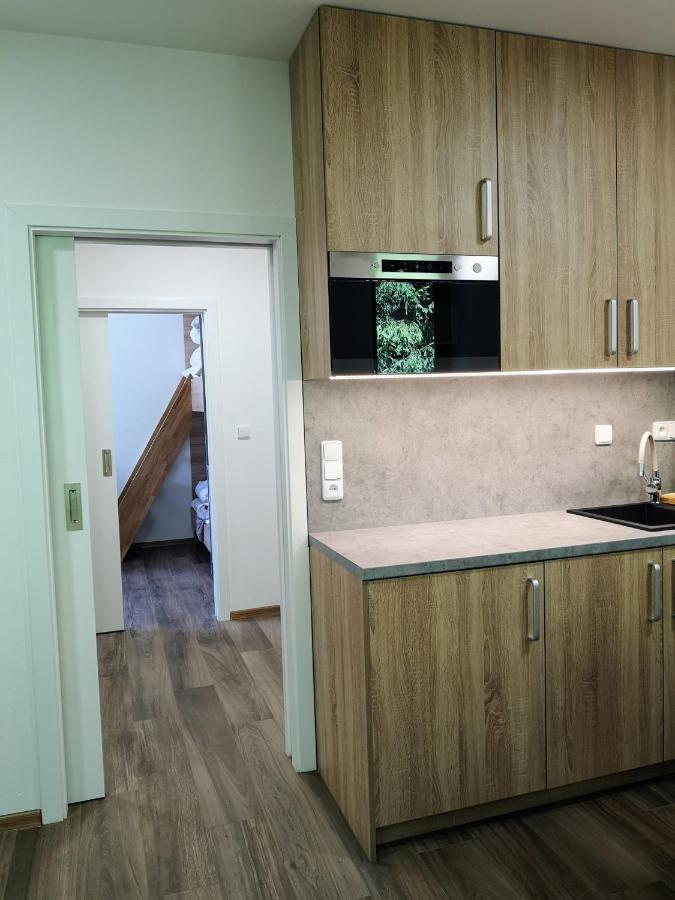 U Kralika, Apartman E, 50M Od Lanovky A Bobove Drahy, Parkovani Zdarma Dolní Morava المظهر الخارجي الصورة