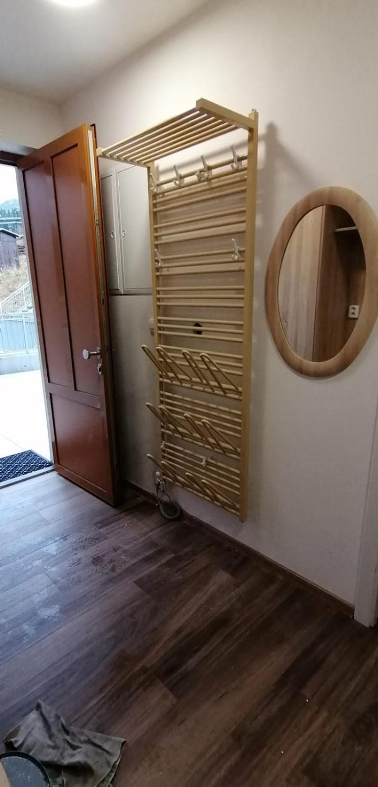 U Kralika, Apartman E, 50M Od Lanovky A Bobove Drahy, Parkovani Zdarma Dolní Morava المظهر الخارجي الصورة